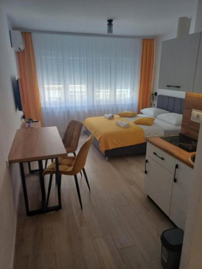 Apartman Bulevar